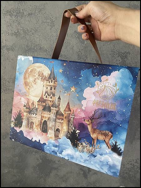 2025中秋禮盒心得｜中秋禮盒開箱｜台中人私藏的夢幻送禮首選