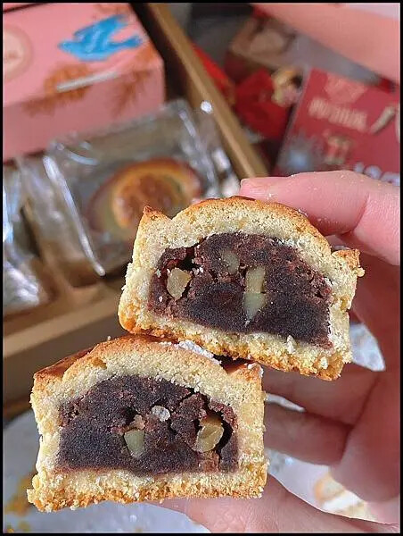 【四月南風評價 / 台中伴手禮推薦 人氣過年禮盒 / 平價禮