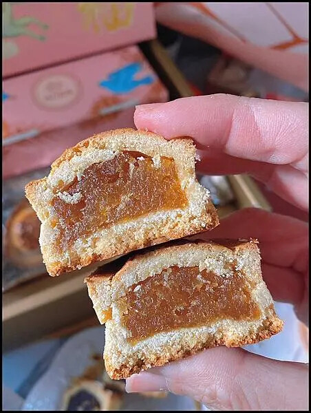 【四月南風評價 / 台中伴手禮推薦 人氣過年禮盒 / 平價禮