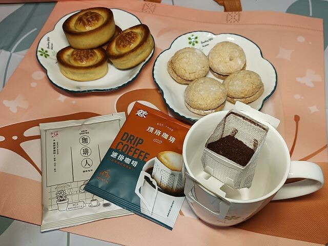 四月南風禮盒16