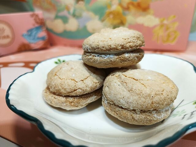 四月南風禮盒12