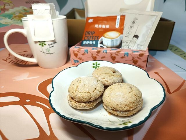 四月南風禮盒14