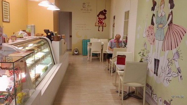 四月南風：單純的美好．四月的南風~~         ..愛評體驗團-四月南風