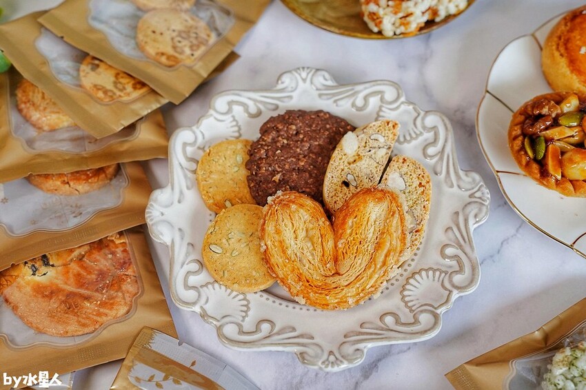 2023兔年新春禮盒推薦 四月南風