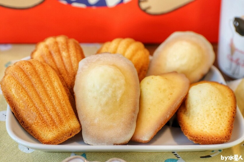 四月南風 新年禮盒