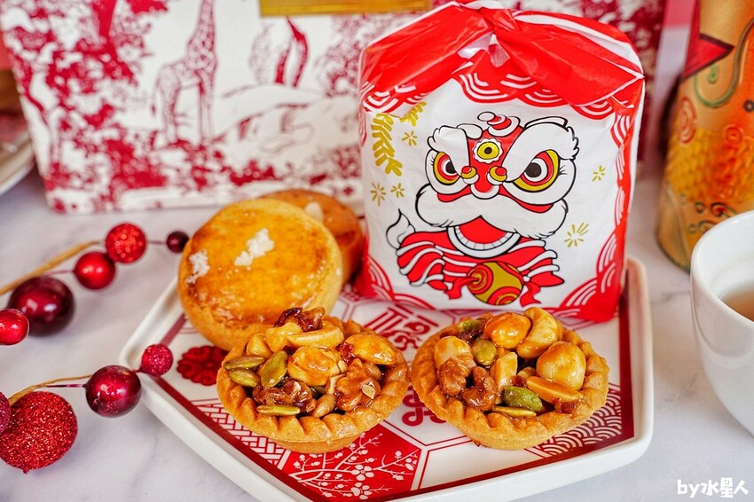 2023兔年新春禮盒推薦 四月南風