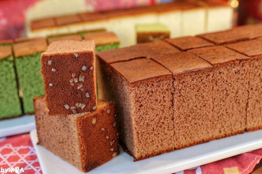 四月南風 新年禮盒