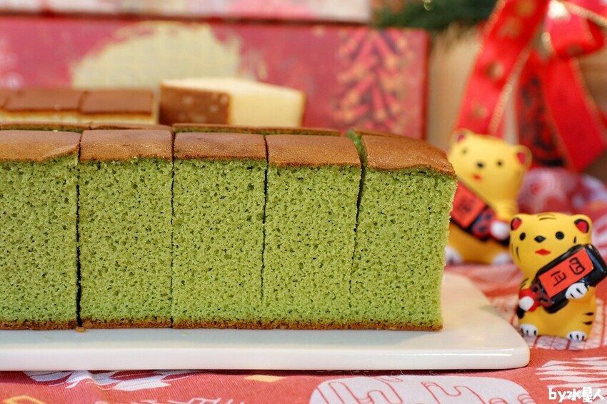 四月南風 新年禮盒