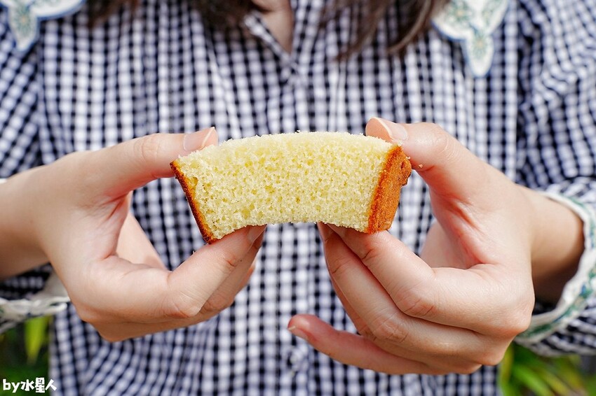 台中長崎蛋糕 四月南風卡斯提拉