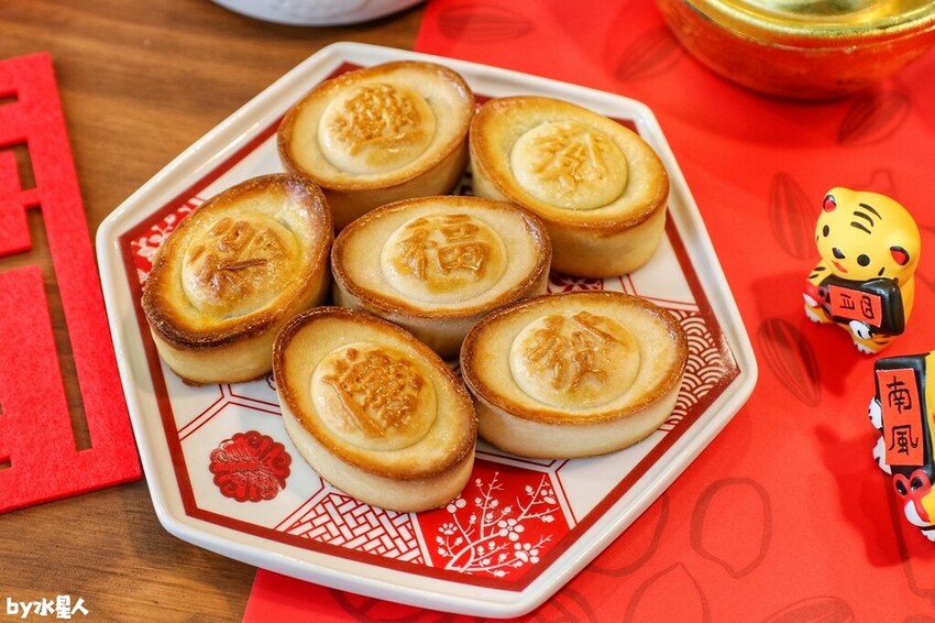 四月南風 新年禮盒