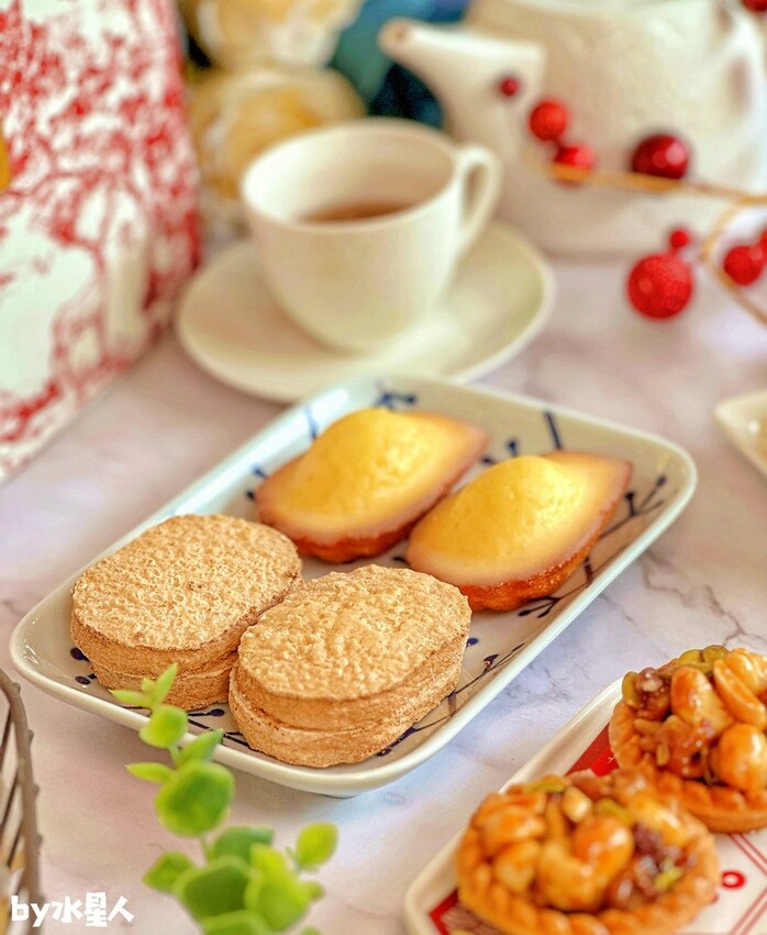 2023兔年新春禮盒推薦 四月南風