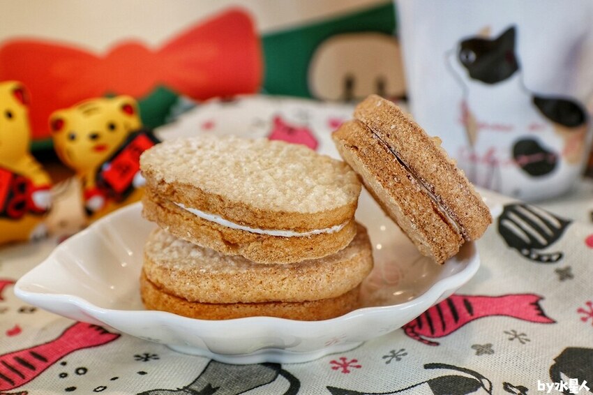 四月南風 新年禮盒