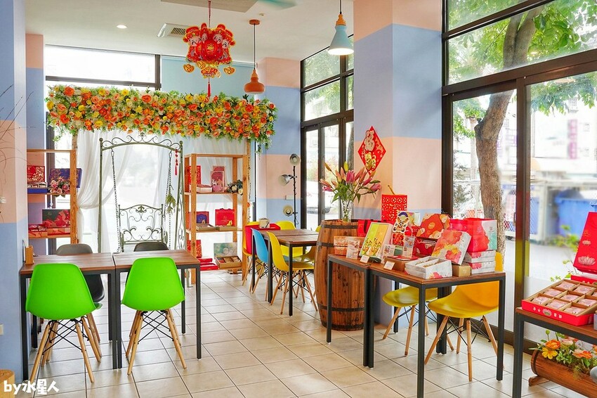 2023兔年新春禮盒推薦 四月南風