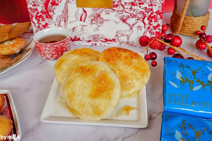 2023兔年新春禮盒推薦 四月南風