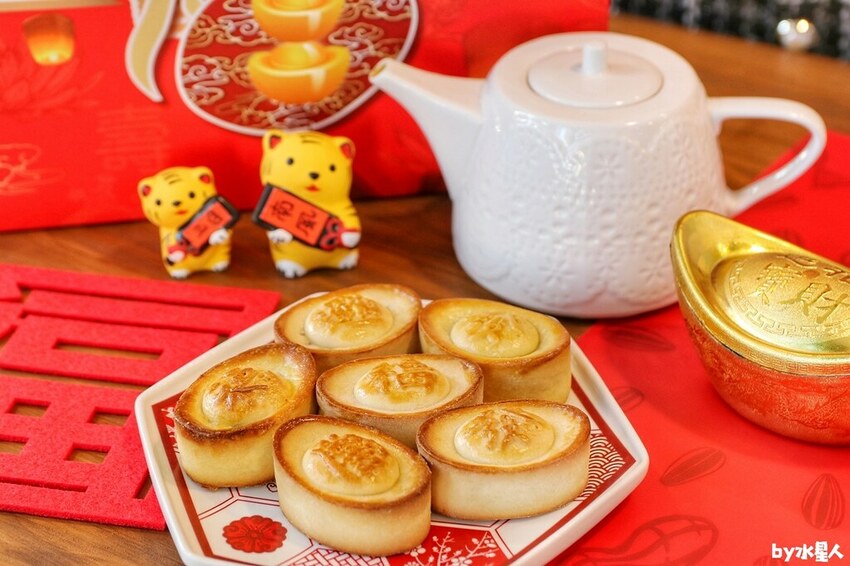 四月南風 新年禮盒