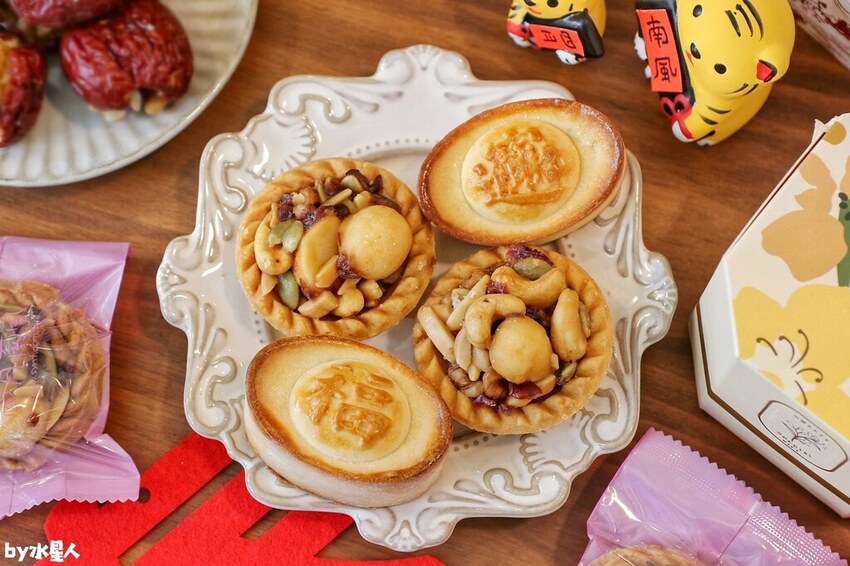 四月南風 新年禮盒