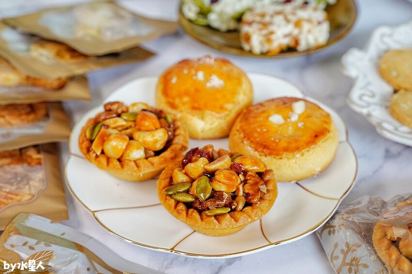 2023兔年新春禮盒推薦 四月南風