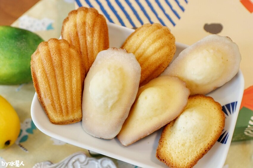 四月南風 新年禮盒