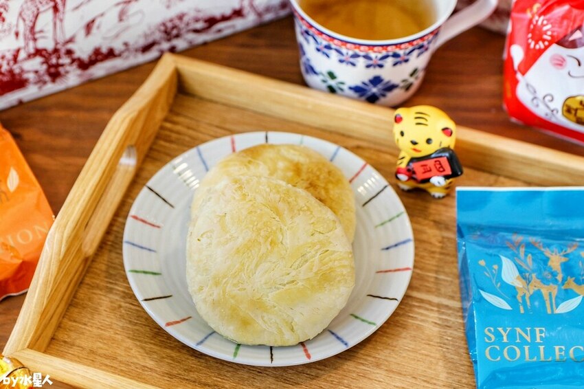 四月南風 新年禮盒