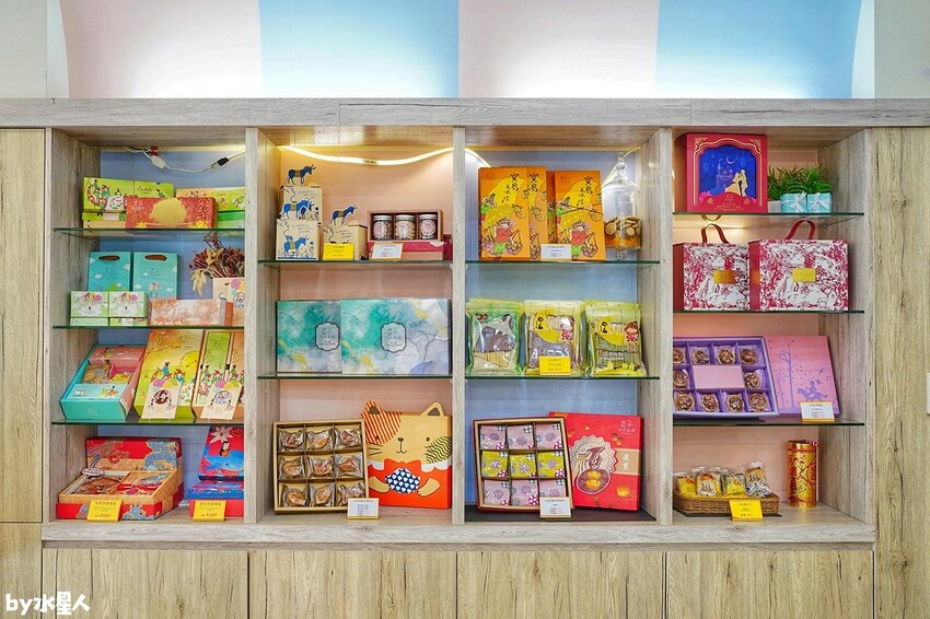 2023兔年新春禮盒推薦 四月南風