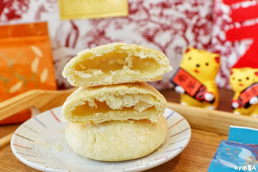 四月南風 新年禮盒