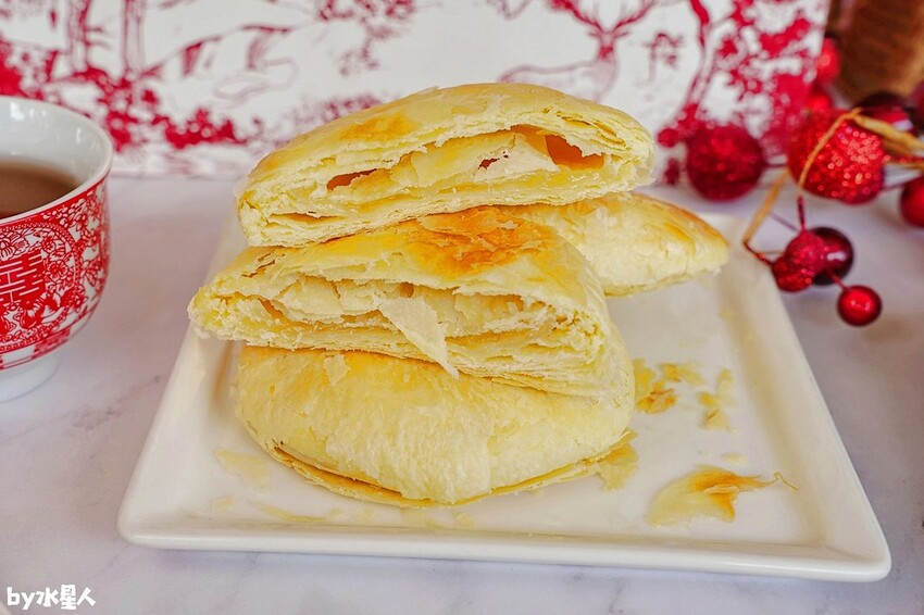 2023兔年新春禮盒推薦 四月南風