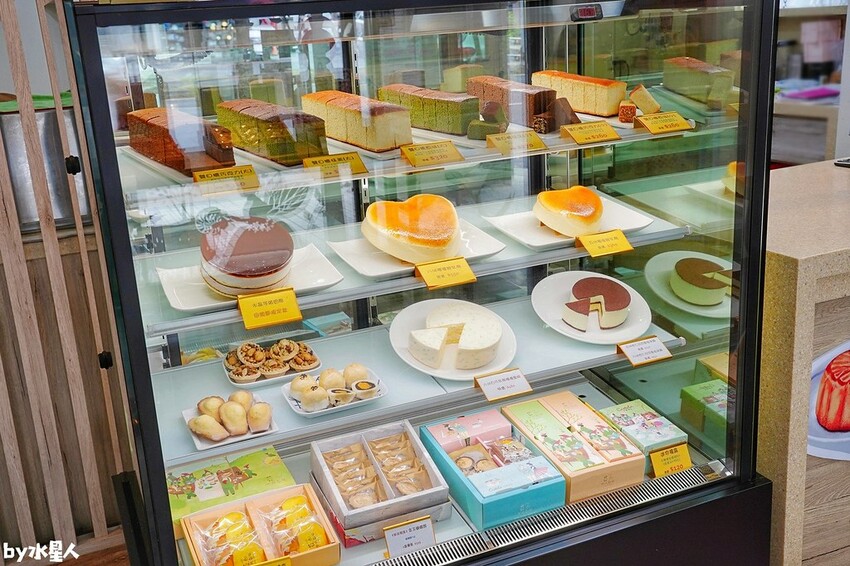 台中長崎蛋糕 四月南風卡斯提拉