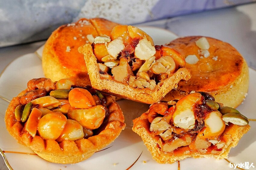 2023兔年新春禮盒推薦 四月南風