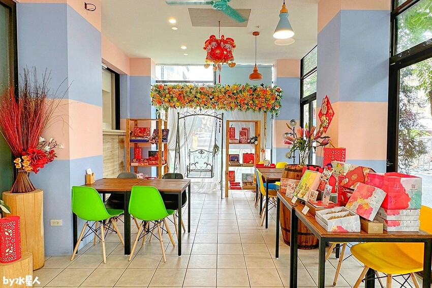 台中長崎蛋糕 四月南風卡斯提拉