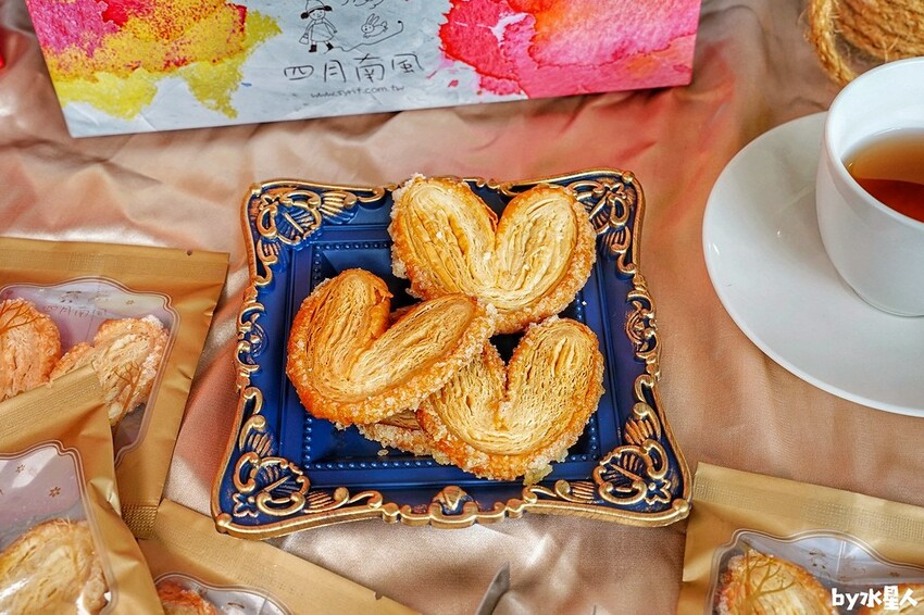 台中長崎蛋糕 四月南風卡斯提拉