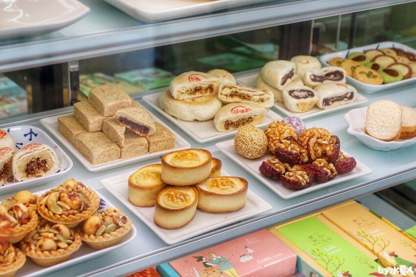 四月南風 新年禮盒