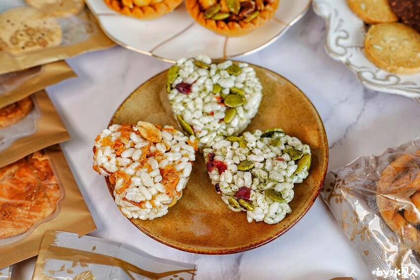 2023兔年新春禮盒推薦 四月南風