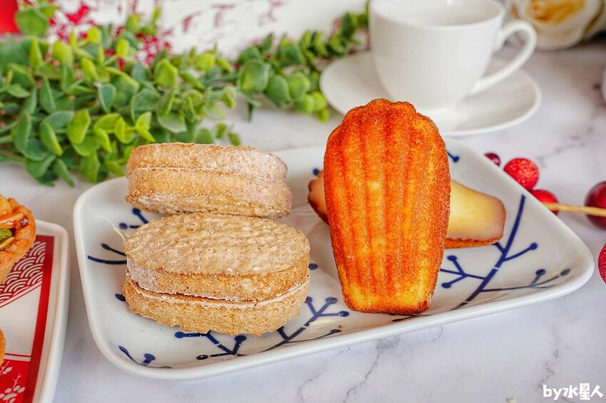 2023兔年新春禮盒推薦 四月南風