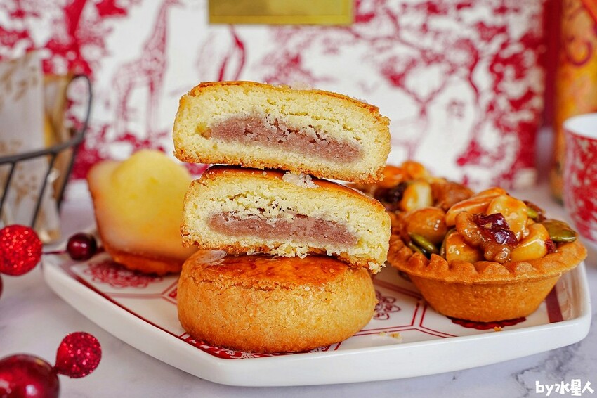 2023兔年新春禮盒推薦 四月南風