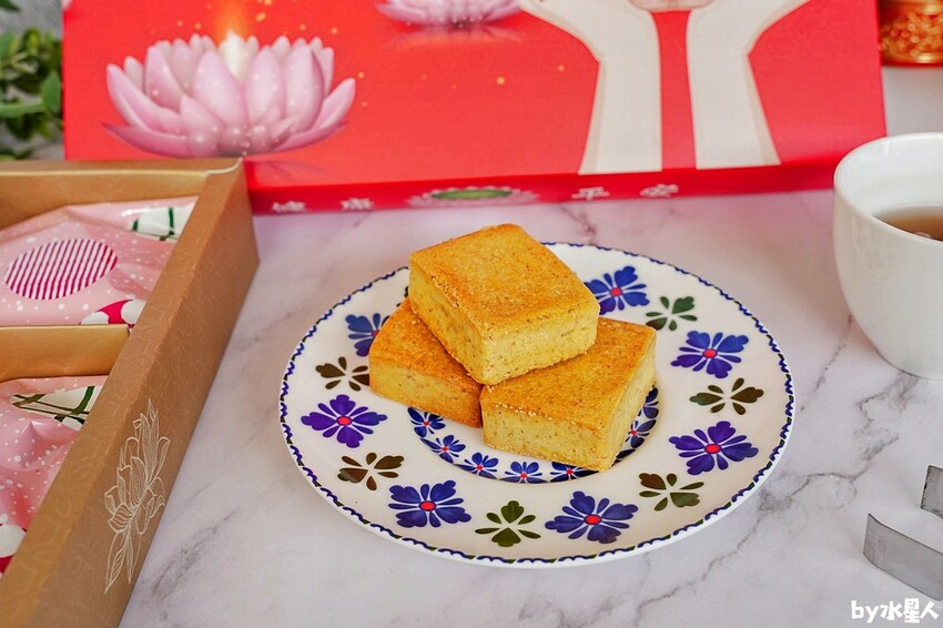 2023兔年新春禮盒推薦 四月南風