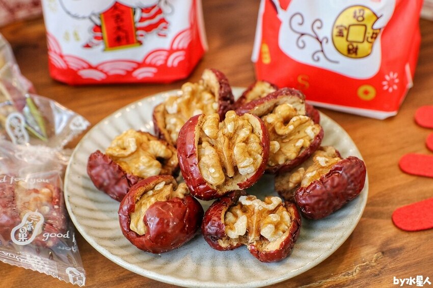 四月南風 新年禮盒