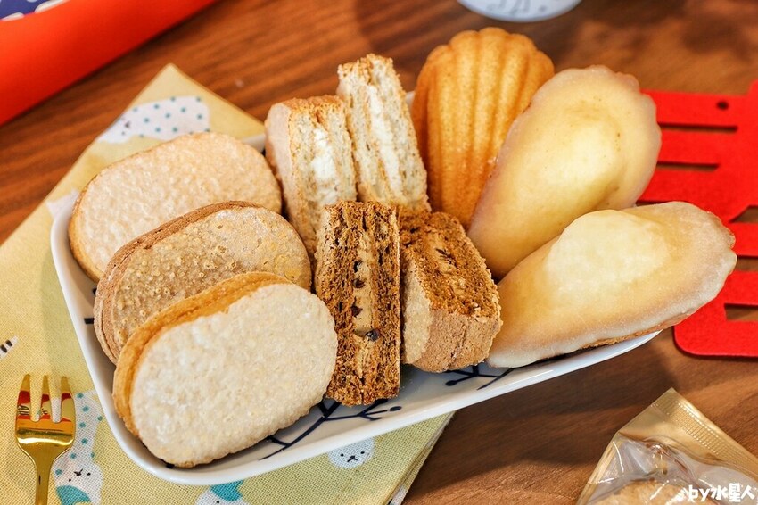 四月南風 新年禮盒