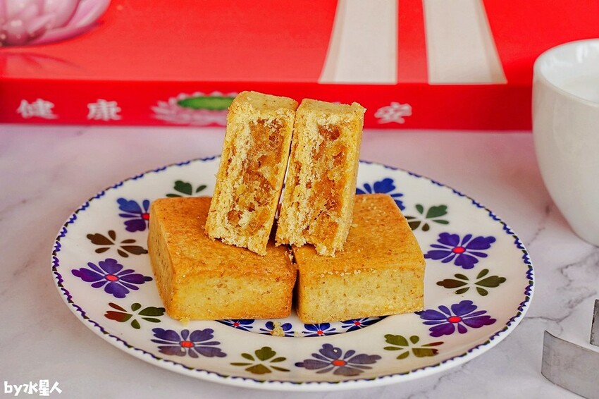 2023兔年新春禮盒推薦 四月南風