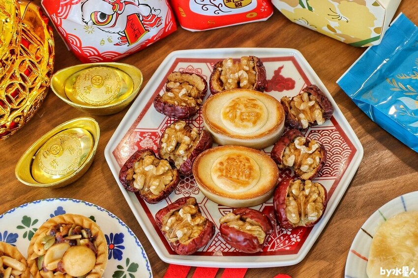 四月南風 新年禮盒