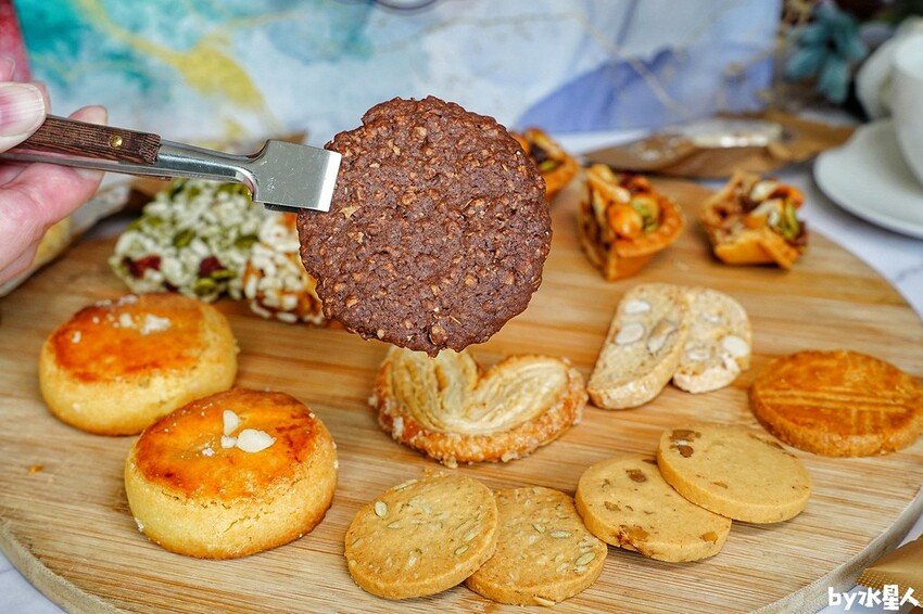 2023兔年新春禮盒推薦 四月南風