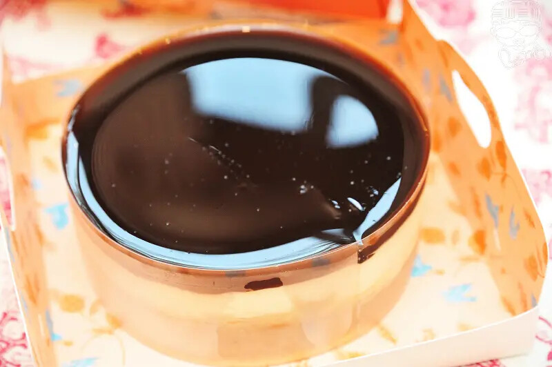 台中好吃蛋糕分享,【四月南風】水晶芋頭奶酪蛋糕,真材實料新鮮