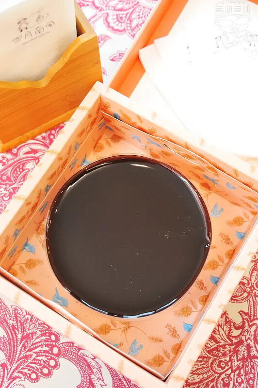 台中好吃蛋糕分享,【四月南風】水晶芋頭奶酪蛋糕,真材實料新鮮