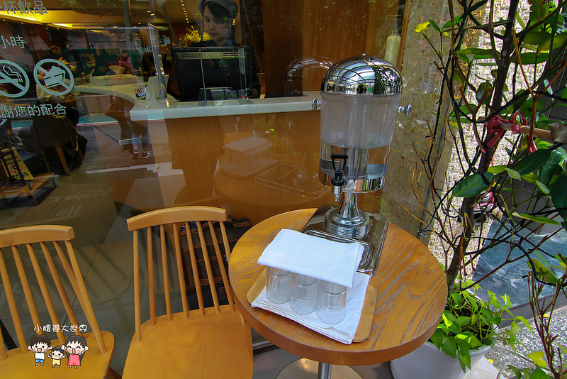 佐曼咖啡館 006