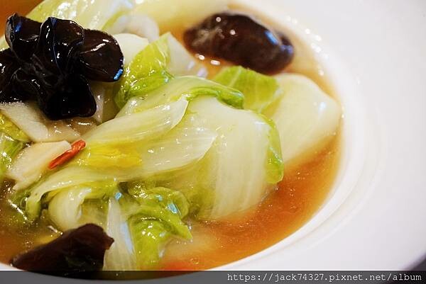 {台中美食}裕元花園酒店 喆園鮑魚中餐廳《紅樓夢》