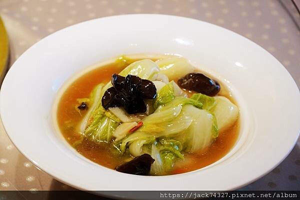 {台中美食}裕元花園酒店 喆園鮑魚中餐廳《紅樓夢》