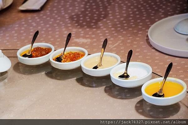 {台中美食}裕元花園酒店 喆園鮑魚中餐廳《紅樓夢》