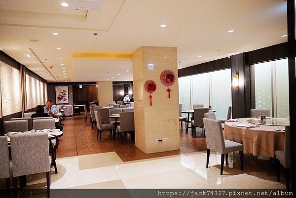 {台中美食}裕元花園酒店 喆園鮑魚中餐廳《紅樓夢》