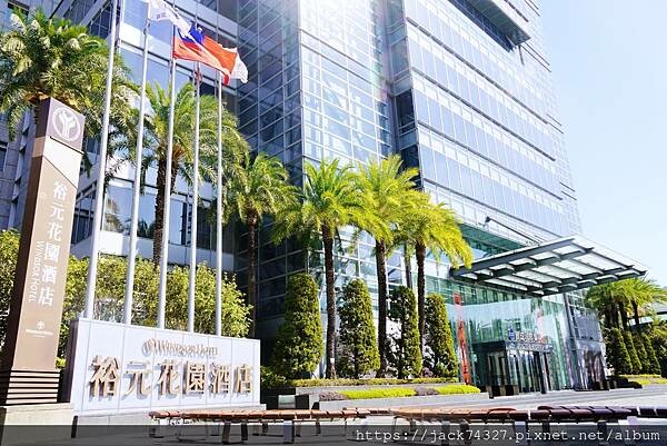 {台中美食}裕元花園酒店 喆園鮑魚中餐廳《紅樓夢》