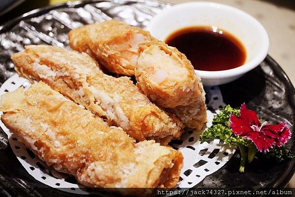 {台中美食}裕元花園酒店 喆園鮑魚中餐廳《紅樓夢》