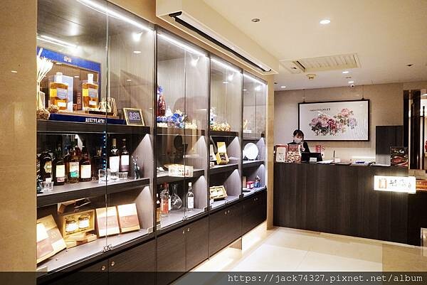 {台中美食}裕元花園酒店 喆園鮑魚中餐廳《紅樓夢》